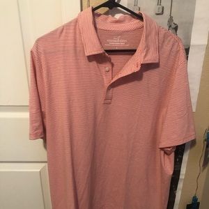Vineyard Vines Jersey Polo